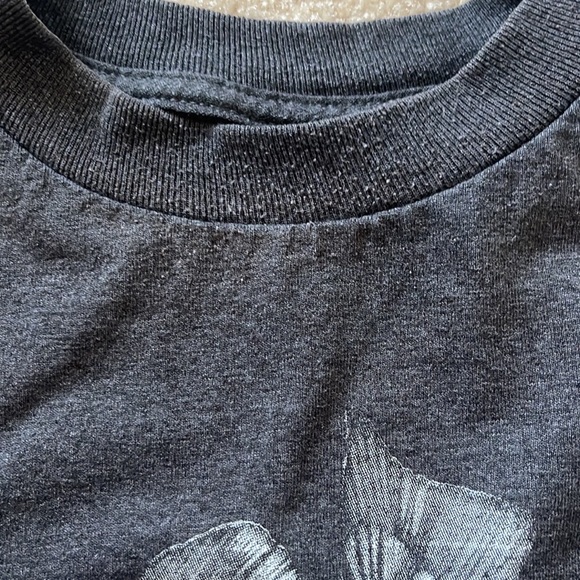 🎣Monster Stalker t-shirt: - Picture 8 of 8